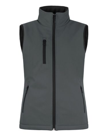 Clique Equinox Insulated Womens Softshell Vest