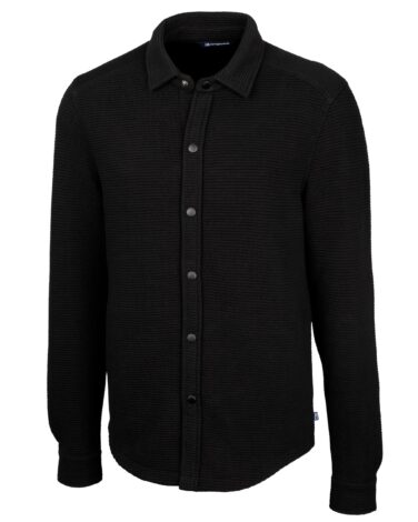 Cutter & Buck Coastal Shirt Jacket