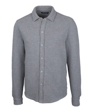 Cutter & Buck Coastal Shirt Jacket