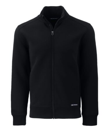 Cutter & Buck Roam Eco Recycled Full Zip Mens Jacket
