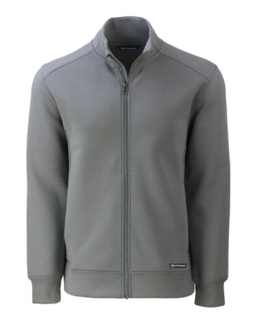 Cutter & Buck Roam Eco Recycled Full Zip Mens Jacket
