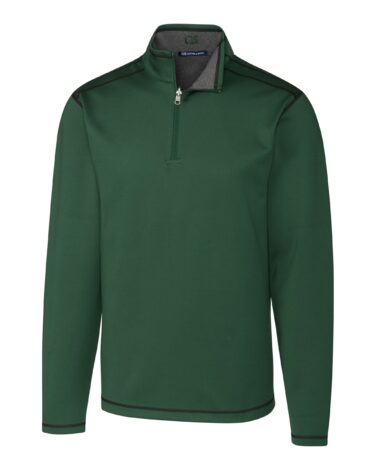 Cutter & Buck Evergreen Reversible Overknit