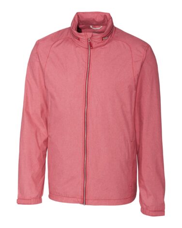 Cutter & Buck Mens Panoramic Packable Jacket