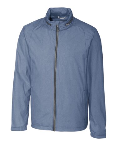 Cutter & Buck Mens Panoramic Packable Jacket