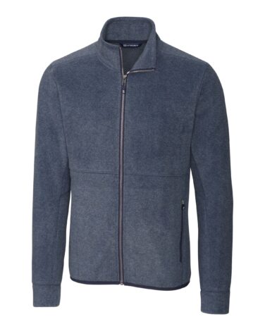 Cutter & Buck Cozy Fleece Mens Jacket