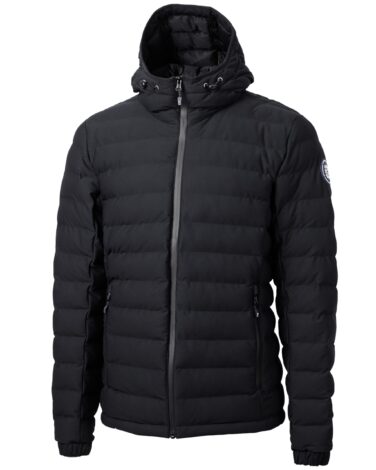 Cutter & Buck Mission Ridge Repreve® Eco Insulated Mens Puffer Jacket