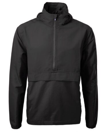 Cutter & Buck Charter Eco Recycled Mens Anorak Jacket