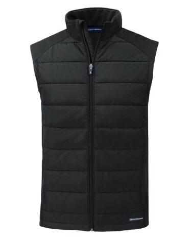 Cutter & Buck Evoke Eco Hybrid Vest