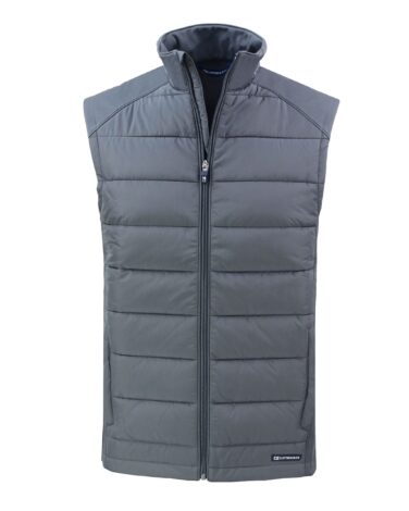 Cutter & Buck Evoke Eco Hybrid Vest