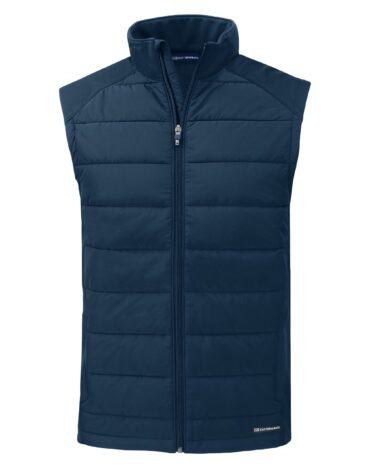 Cutter & Buck Evoke Eco Hybrid Vest