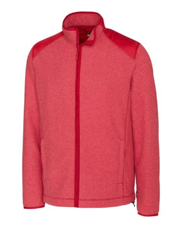 Cutter & Buck Cedar Park Mens Full-Zip