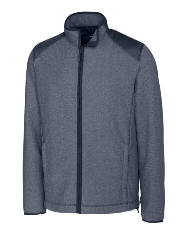 Cutter & Buck Cedar Park Mens Full-Zip
