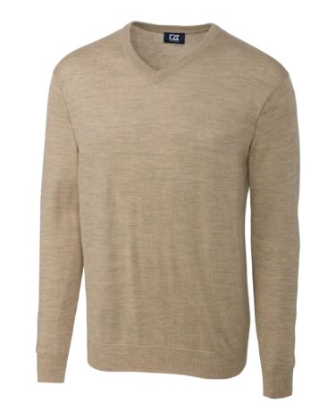 Cutter & Buck Douglas V-neck