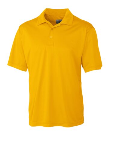 Clique Parma Tech Jersey Mens Polo