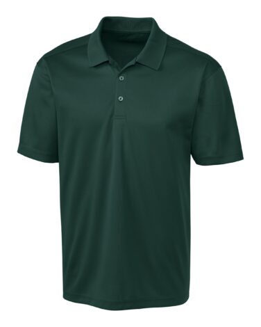 Clique Spin Eco Performance Jersey Mens Polo