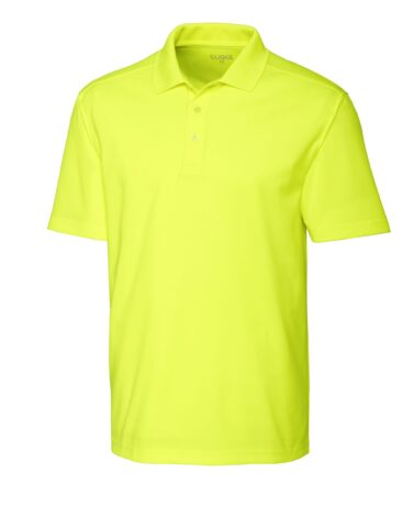 Clique Spin Eco Performance Jersey Mens Polo