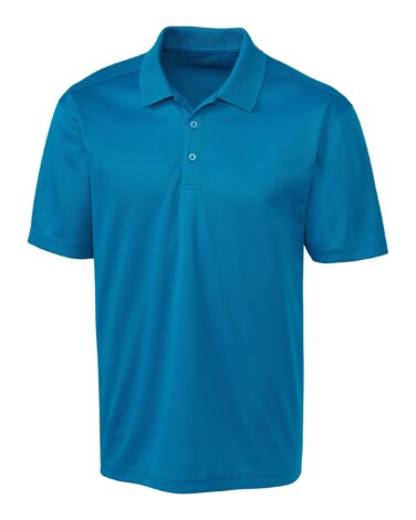 Clique Spin Eco Performance Jersey Mens Polo