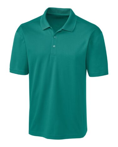 Clique Spin Eco Performance Jersey Mens Polo