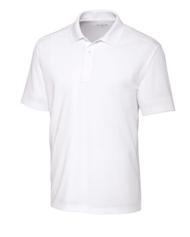 Clique Spin Eco Performance Jersey Mens Polo