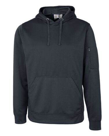 Clique Lift Eco Performance Unisex Pullover Hoodie Sweatshirt