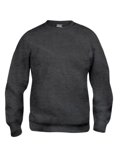 Clique Unisex Stockholm Crewneck Sweatshirt