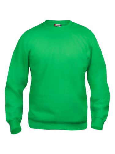 Clique Unisex Stockholm Crewneck Sweatshirt