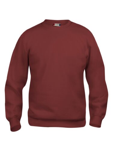 Clique Unisex Stockholm Crewneck Sweatshirt