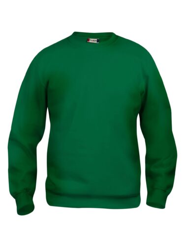Clique Unisex Stockholm Crewneck Sweatshirt