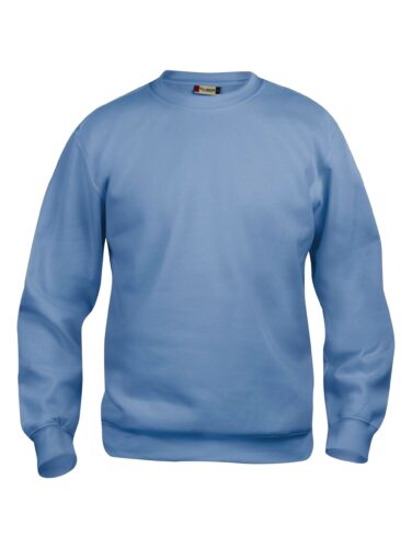 Clique Unisex Stockholm Crewneck Sweatshirt