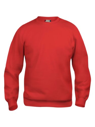 Clique Unisex Stockholm Crewneck Sweatshirt