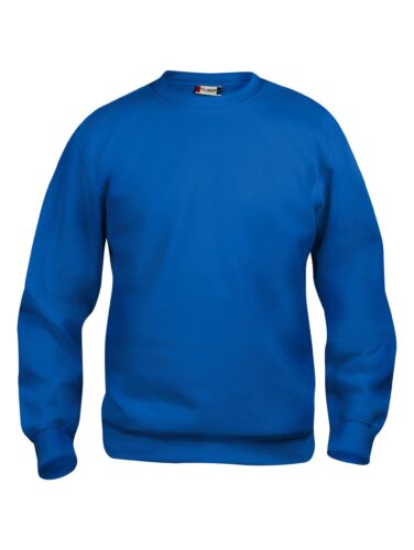 Clique Unisex Stockholm Crewneck Sweatshirt