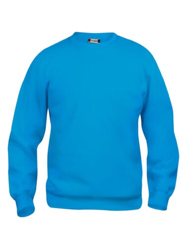 Clique Unisex Stockholm Crewneck Sweatshirt