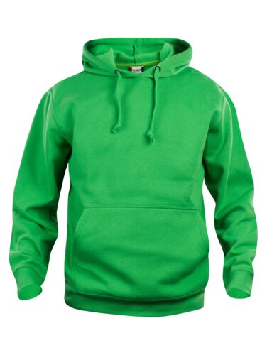 Clique Unisex Stockholm Pullover Hoodie