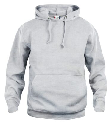 Clique Unisex Stockholm Pullover Hoodie
