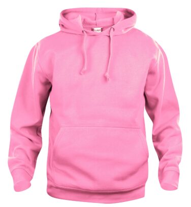 Clique Unisex Stockholm Pullover Hoodie