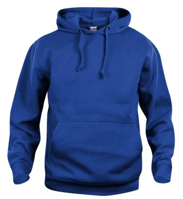 Clique Unisex Stockholm Pullover Hoodie