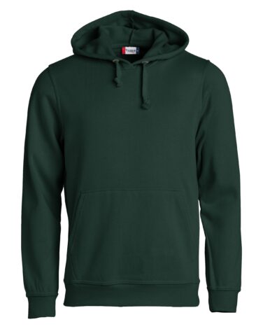 Clique Unisex Stockholm Pullover Hoodie