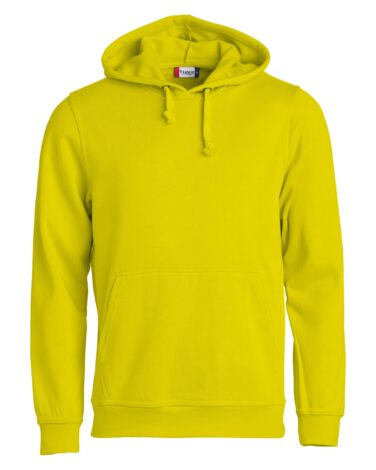 Clique Unisex Stockholm Pullover Hoodie