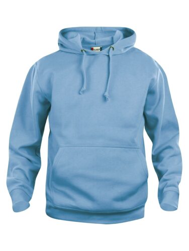 Clique Unisex Stockholm Pullover Hoodie
