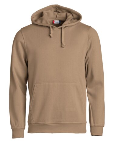 Clique Unisex Stockholm Pullover Hoodie
