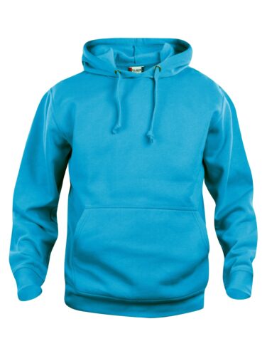 Clique Unisex Stockholm Pullover Hoodie