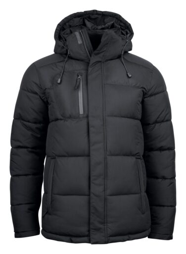 Clique Colorado Insulated Mens Puffer Coat