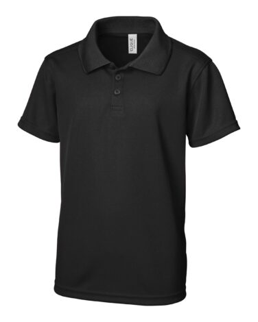 Clique Spin Youth Polo
