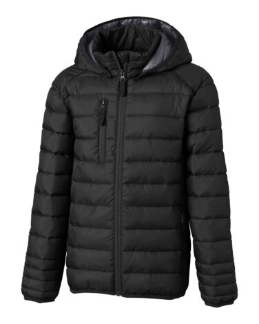 Clique Hudson Youth Jacket