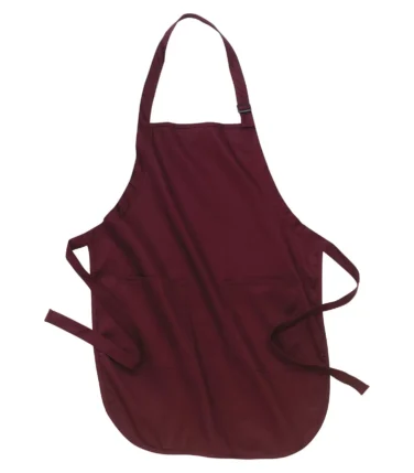 Atc™ Everyday Full Length Apron With Soil Release