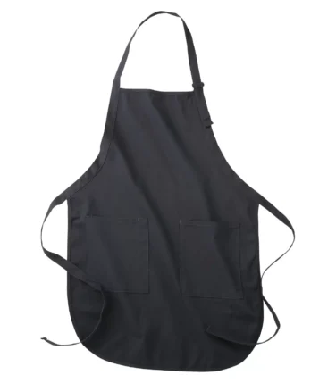 Atc™ Everyday Full Length Apron With Soil Release