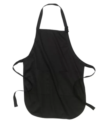 Atc™ Everyday Full Length Apron With Soil Release