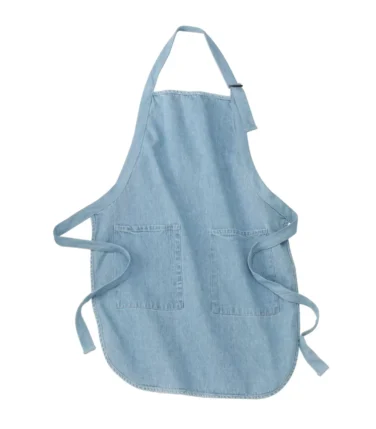 Atc™ Everyday Full Length Apron With Soil Release