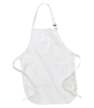 Atc™ Everyday Full Length Apron With Soil Release
