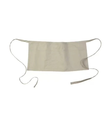 Atc™ Everyday Waist Apron With Soil Release